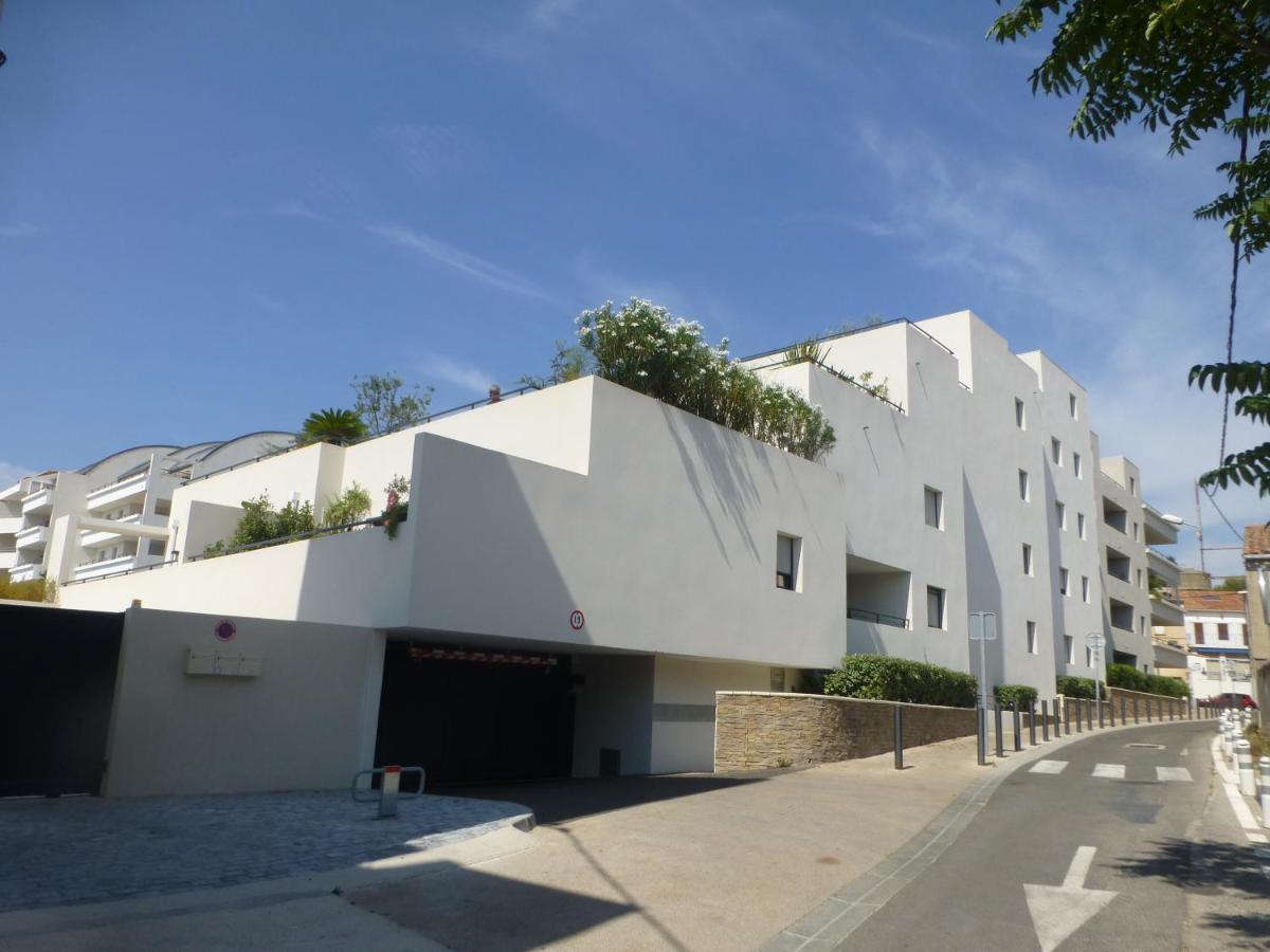 O De Mer D101 La Ciotat Exterior photo