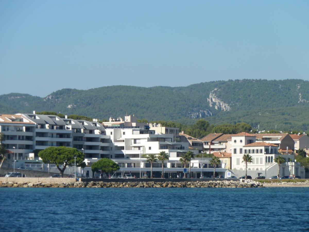 O De Mer D101 La Ciotat Exterior photo